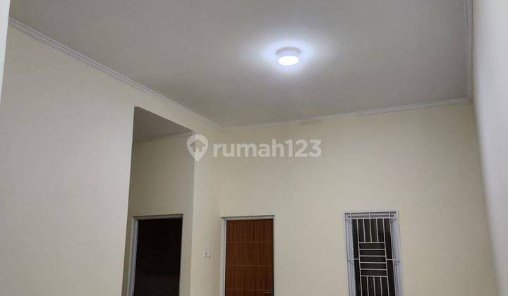 Dijual Rumah Murah Nempel Bintaro, Cluster di Pondok Betung 2