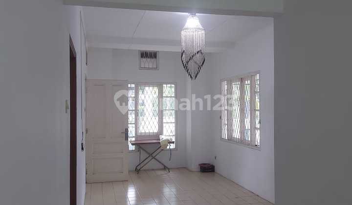 Rumah MURAH Siap Huni di Lingkungan Nyaman Graha Bintaro