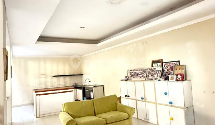 Beautiful Ready-to-Occupy House in Kebayoran Bintaro Sector 7 - Negotiable Price!