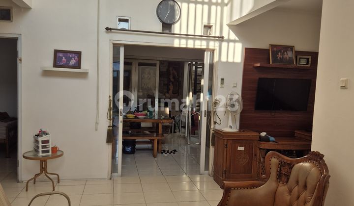 Harga Murah! Rumah Siap Huni di Bintaro Sektor 9 - Nego! 2