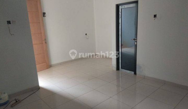 Dijual Rumah Cantik, Bangunan Baru Dan Siap Huni di Cluster Ciputat 2