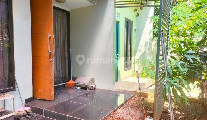 Dijual Rumah Cantik 2 Lantai di Bintaro Terrace 2