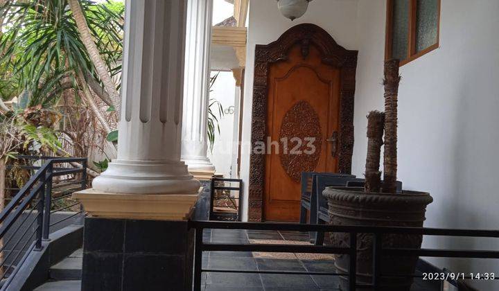 Dijual Rumah Bagus Siap Huni di Bintaro Sektor 9 1