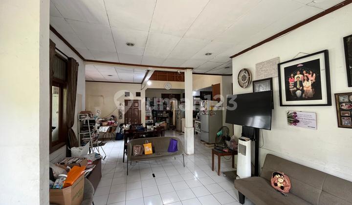 Paling Murah! Rumah Luas Siap Huni Dekat ke Bintaro dan Jaksel - Rempoa 1