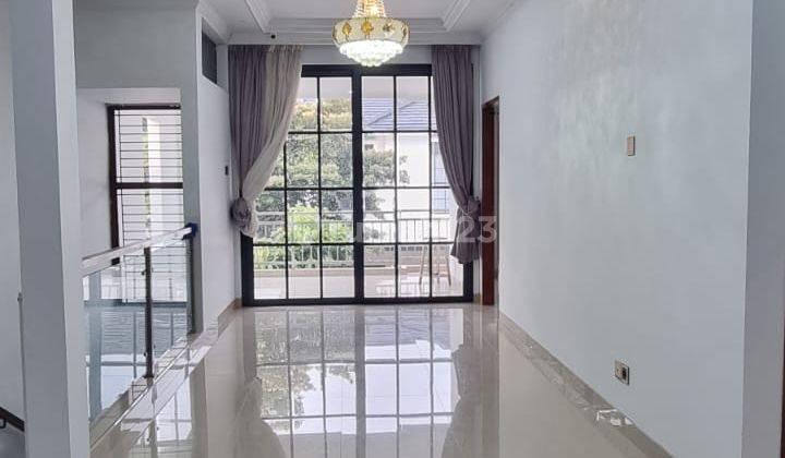 Dijual Rumah Siap Huni di Emerald Bintaro Sektor 9 1