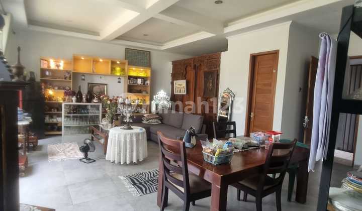 Harga Nego! Rumah Cantik Siap Huni di Bintaro Sektor 7 Harga Nego! Rumah Cantik Siap Huni di Bintaro Sektor 7