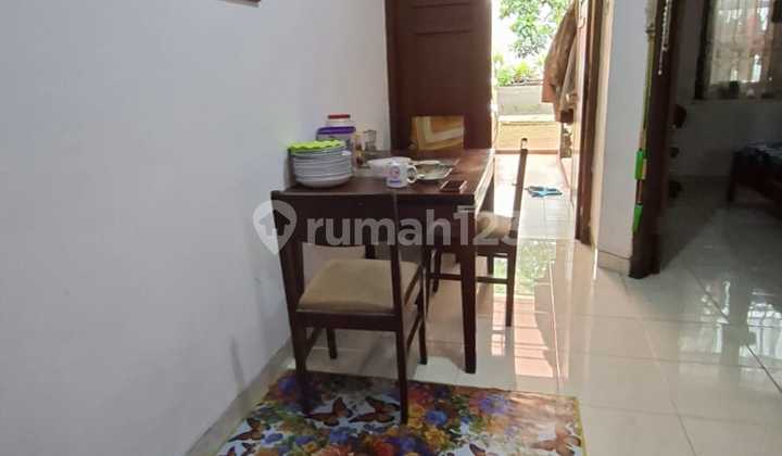 Lowest Price! Ready-to-Occupy House in Premium Area Puri Bintaro Sector 9