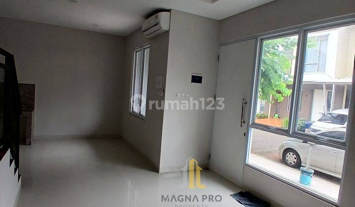 Rumah 2 Lantai Siap Huni Murah Gading Serpong