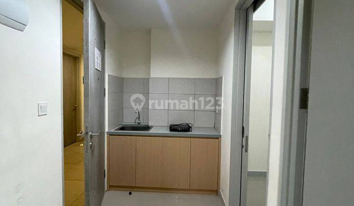 Apartemen Osaka Pik 2 2BR Furnished Murah Banget 1