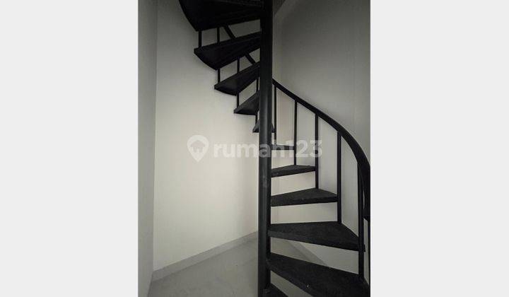 Disewakan Ruko Ebony Batavia Sea View Gandeng (bs satuan) murah 2