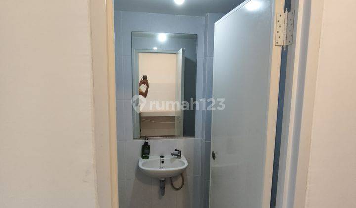 Dijual Murah Apartemen Studio Tokyo Riverside Pik 2 2