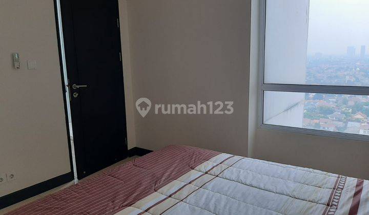  Apartemen Essence Darmawangsa 2 Kamar Tidur Furnished Baru 5