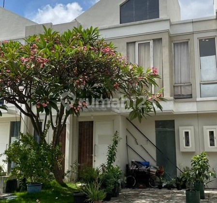 Dijual Aset Lelang Rumah Di Grand Pakuwon Surabaya 1