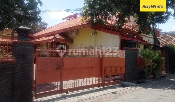 Dijual Rumah Dijalan Simo Sidomulyo Surabaya 1