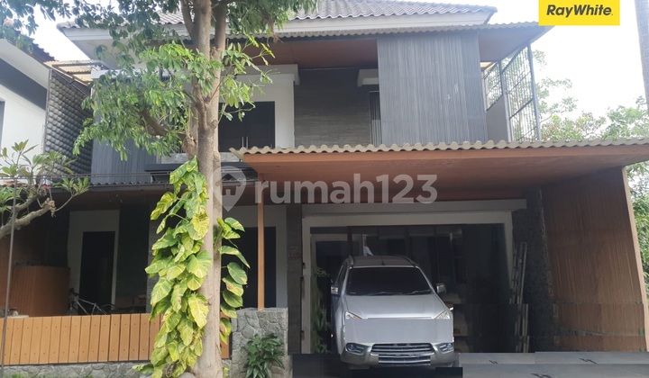 Dijual Rumah Lelang Dijalan Prambanan Lidah Kulon Surabaya 1