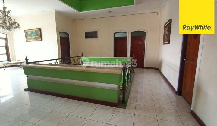 Rumah Kos Aktif di Ahmad Jais, Surabaya Pusat