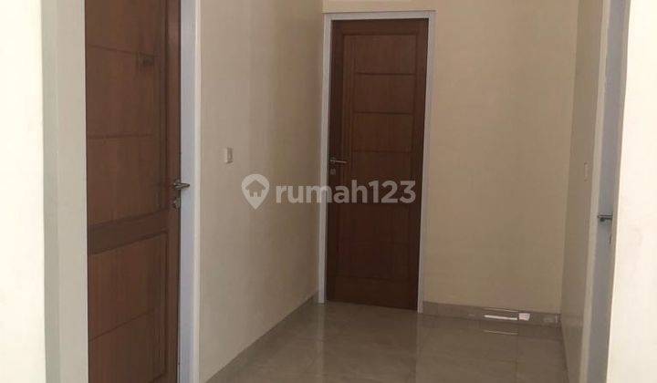 Rumah SHM Siap Huni di Krembangan Baru, Surabaya