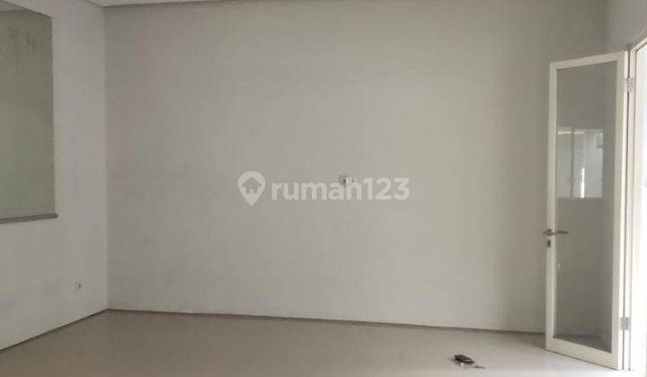 Rumah SHM di Jalan Teratai,tambaksari,surabaya