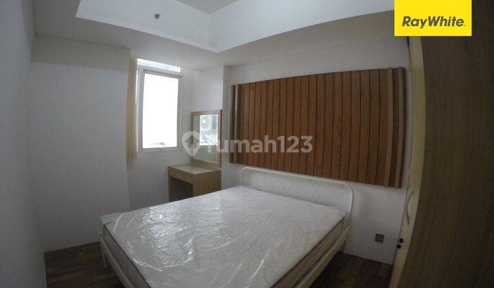 Apartement Furnish Di Marvel City Ngagel Surabaya 1