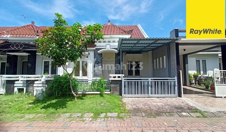 Sewa Rumah, Kontrakan Di Gununganyar, Surabaya | Harga 2024