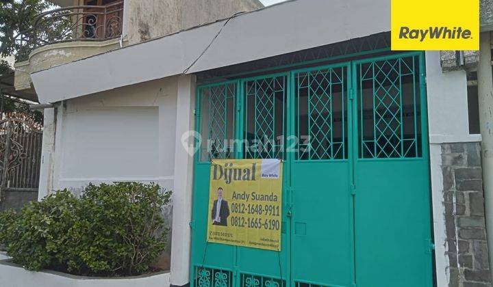 Dijual Rumah di Jalan Simolawang Baru Sekolahan Surabaya 1