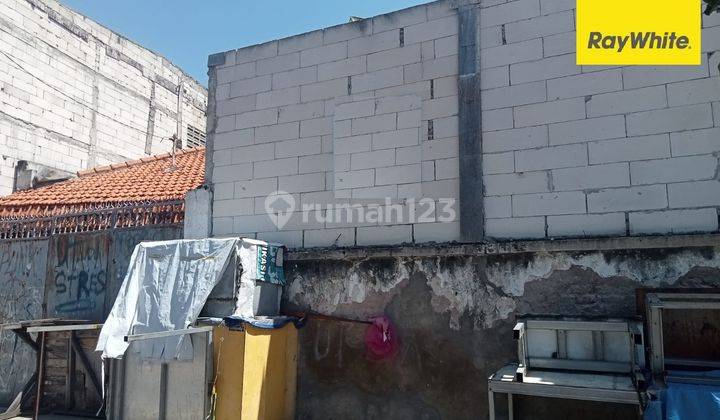 Dijual Rumah SHM di Sidotopo Wetan Indah Surabaya 1