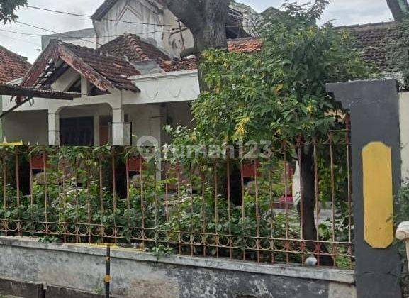 Dijual Rumah SHM di Simo Sidomulyo Surabaya Pusat 1