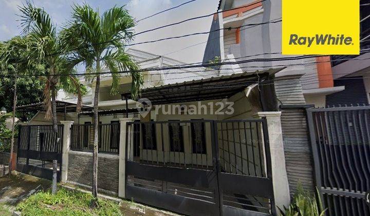 Disewakan Rumah 2 Lantai di Pagesangan Baru Surabaya 1