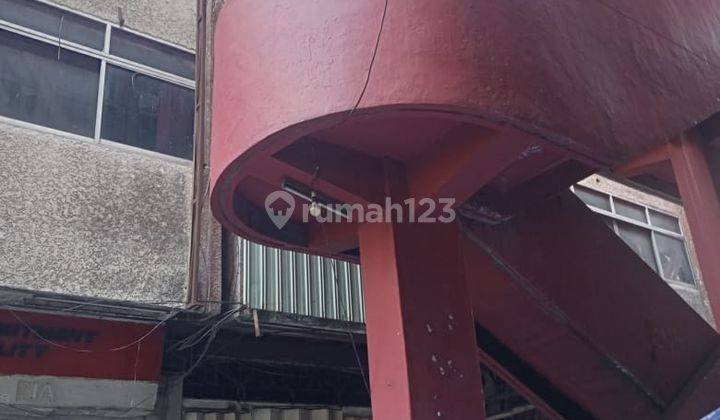 Dijual Ruko Strategis di Jl Tanjung Anom Jl Tunjungan Surabaya 1