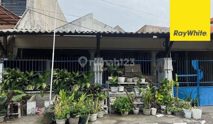 Dijual Rumah di Dukuh Kupang Barat Surabaya Barat 1