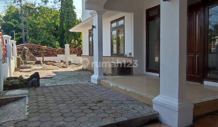 Disewakan Rumah 2 Lantai di Babatan Pratama Wiyung Surabaya 2