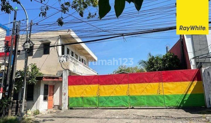 Dijual Rumah SHM di Nol Raya Kebraon Surabaya 1