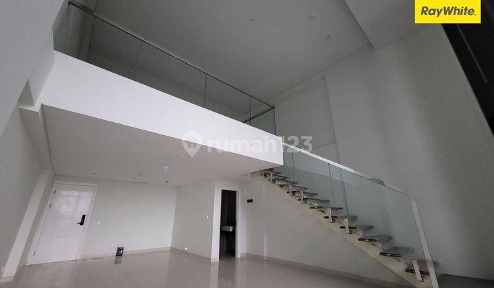 Dijual Apartemen 2 Lantai di Vieloft Ciputra World Surabaya 1