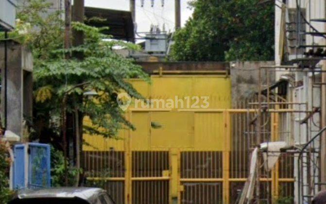 Dijual Rumah SHM di Simo Tambaan Sekolahan Surabaya 1