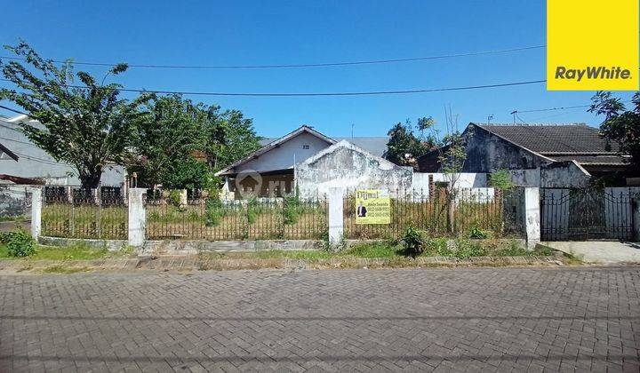 Dijual Rumah di Semolowaru Tengah Surabaya 1