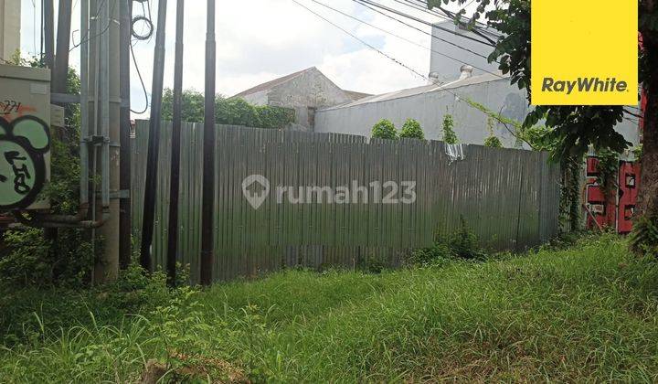Disewakan Tanah Dijalan Ir Soekarno Merr Surabaya 1