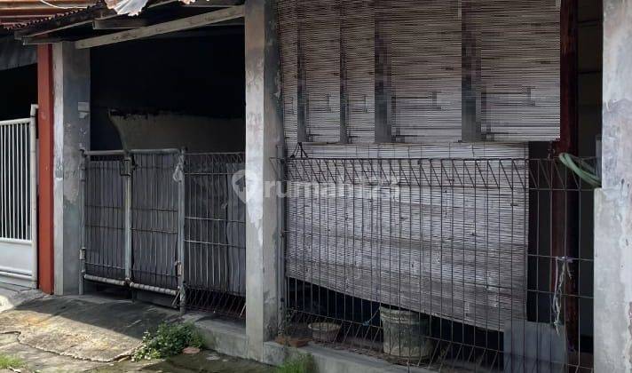 Dijual Rumah Dijalan Manukan Karya Surabaya 1