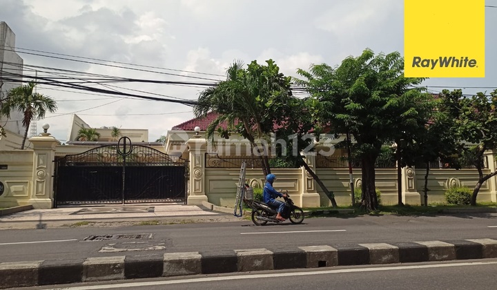 Dijual Rumah Dijalan Jemur Andayani Surabaya 1