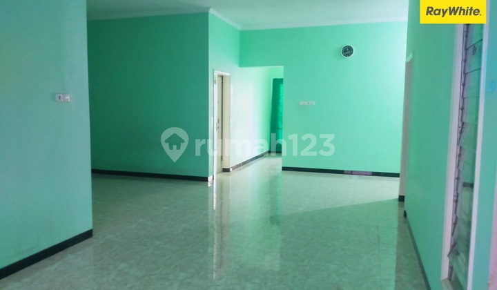 For Sale House on Jemursari Street, South Surabaya