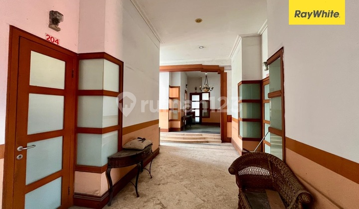 Rumah Kost Dijual di Dukuh Kupang Surabaya