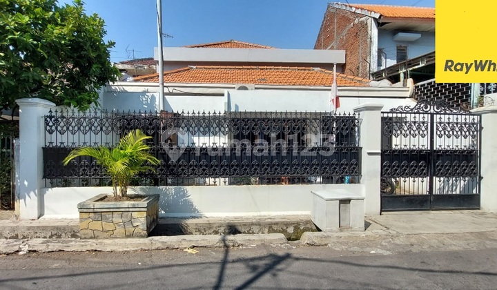 Dijual Rumah Dijalan Karang Asem Surabaya 1