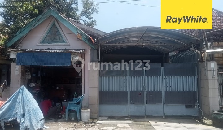 Dijual Rumah Dijalan Ploso Bogen Surabaya 1