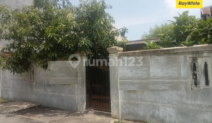 Dijual Rumah Dijalan Tambak Asemrowo Surabaya 1