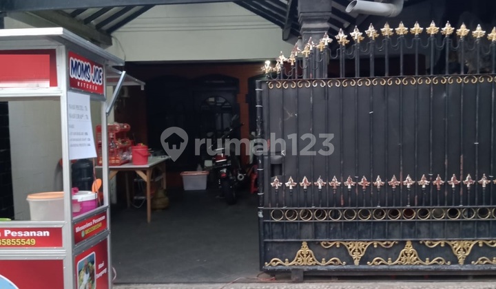 Dijual Rumah Dijalan Simo Kwagean Buntu Lor Surabaya 1