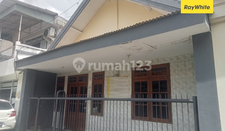 Dijual Rumah Dijalan Praban Kulon Surabaya 1