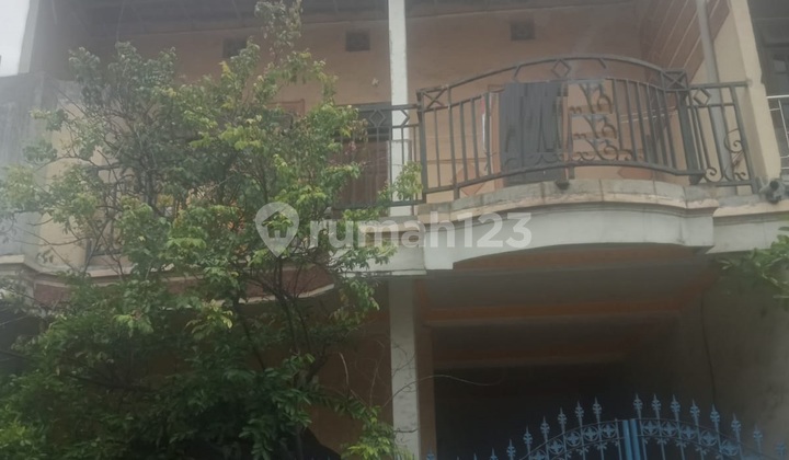 Dijual Rumah Dijalan Tambak Wedi Baru Surabaya 1