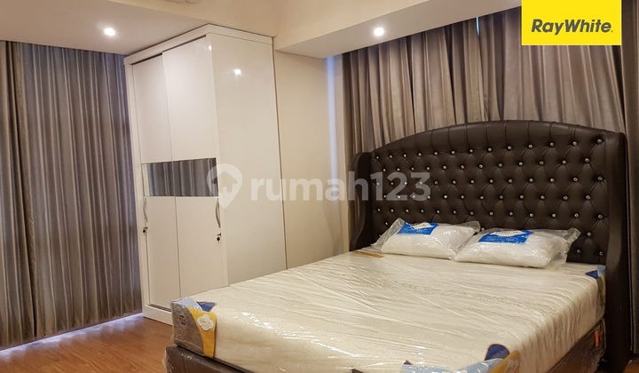 Dijual Apartement Full Furnish di Grand Sungkono Lagoon Surabaya Dijual Apartement Full Furnish di Grand Sungkono Lagoon Surabaya