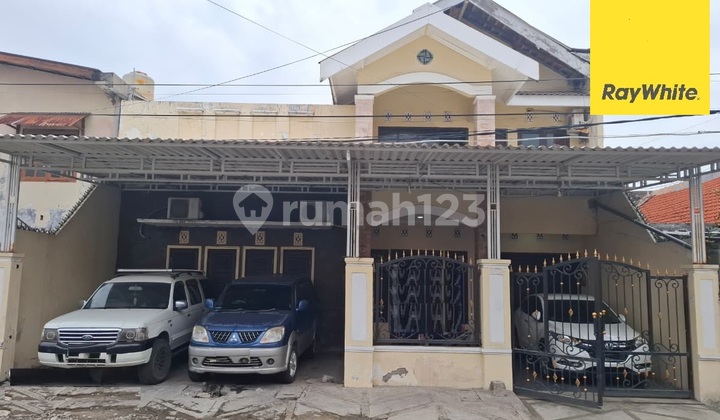 Auction House for Sale in Sidosermo Indah, Surabaya 1