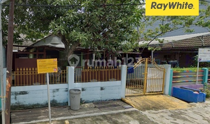 Rumah Dijalan Tengger Kandangan Surabaya 1