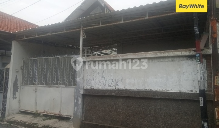 Dijual Rumah Dijalan Rangkah Surabaya 1